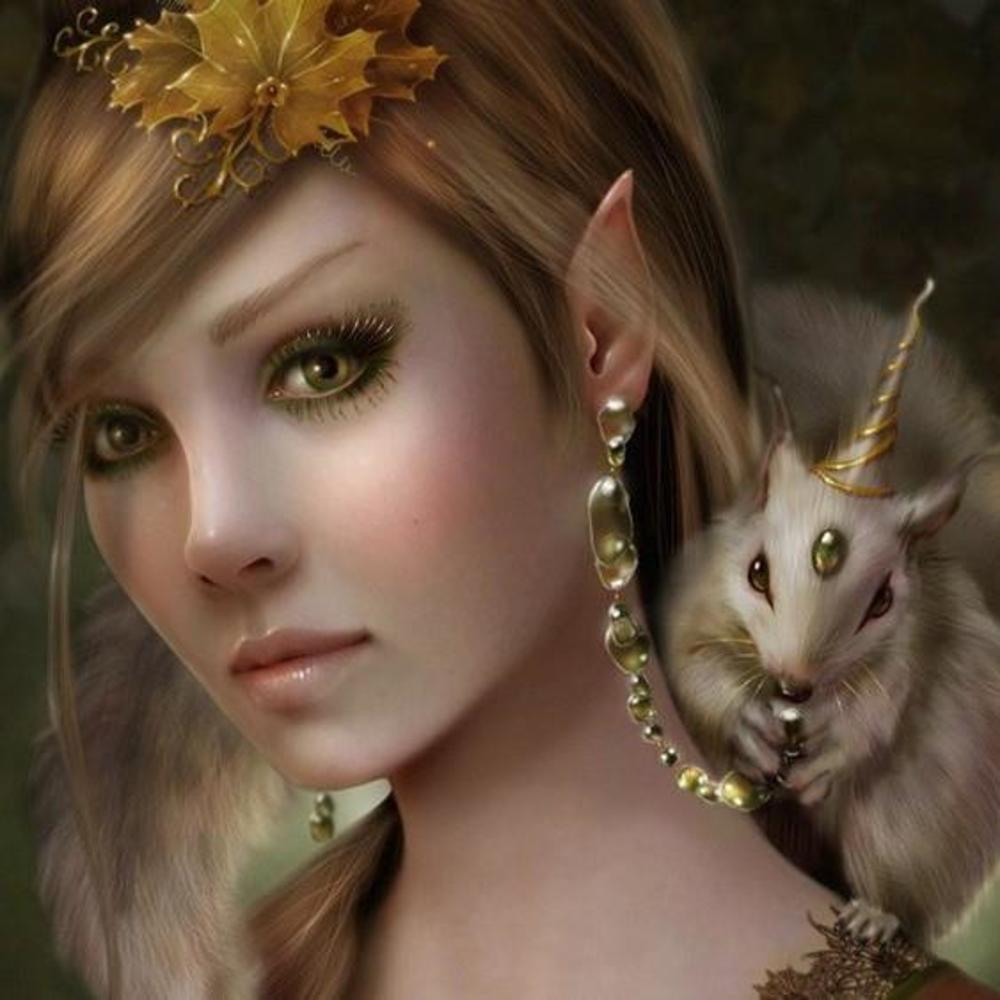 Meet your Posher, Jean